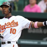 Adam Jones Renunion