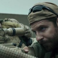american sniper still