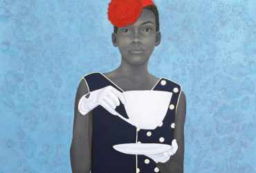 Amy  Sherald  National  Portrait