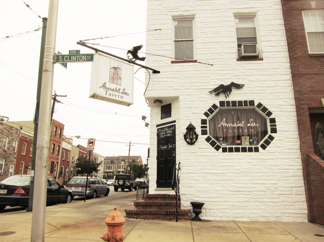 Annabel Lee Tavern is Staying Open After All - Baltimore Magazine