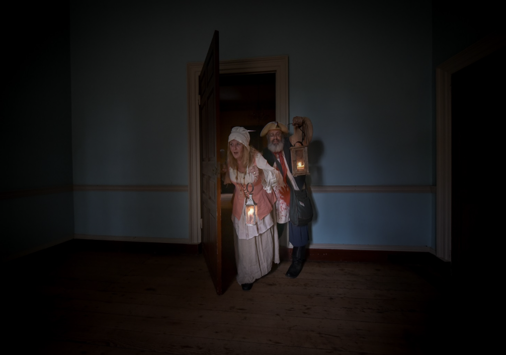 Annapolis Ghost Tour Annapolis Ghost Tour