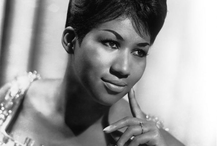 Aretha