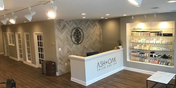 ash oak salon