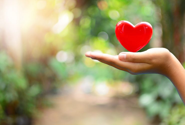 Associated millennials hero