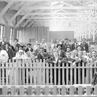 B O Railroad Baltimore Immigration