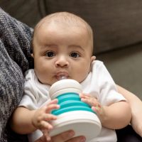 Baby Collapsabottle