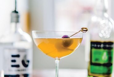 Balt Cocktail Week 19