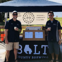 Balt County Brewing