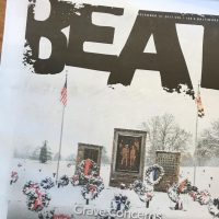 Baltimore Beat Closing