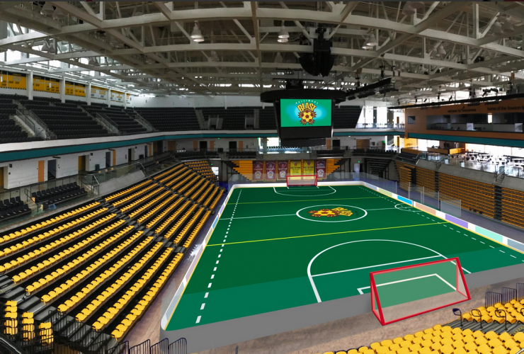 Baltimore Blast