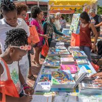 Baltimore Book Festival 2017 Remsberg