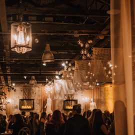 Baltimore Bride Launch Party 2017 149