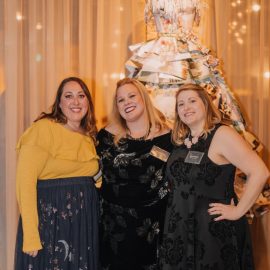 Baltimore Bride Launch Party 2017 203