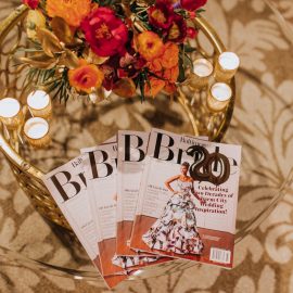 Baltimore Bride Launch Party 2017 21