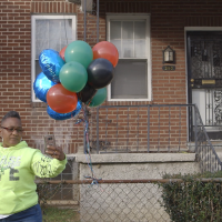 Baltimore Cease Fire