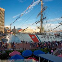 Baltimore Fleet Week