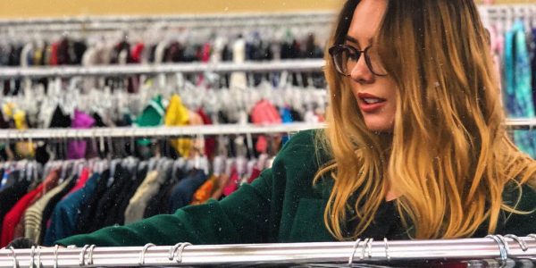 Baltimore Thrift Consignment