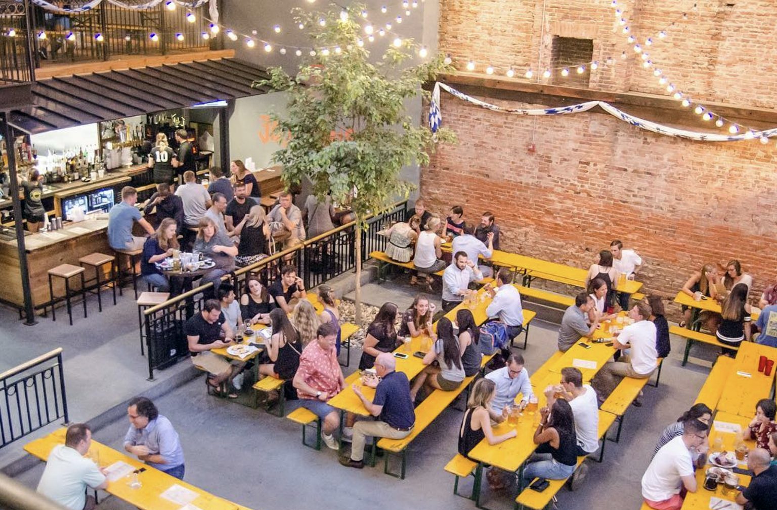 Best Boozy Trivia Nights in Baltimore Every Day of the Week Baltimore