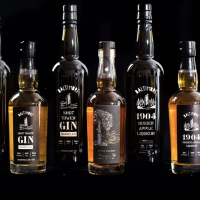 Baltimore Whiskey Company