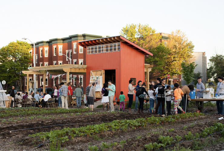 baltimore wildlife week