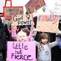 Baltimore Womens March