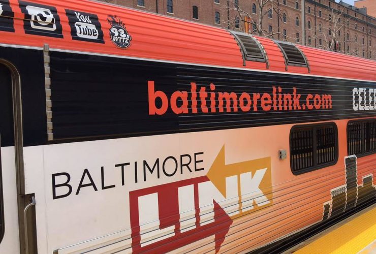 Baltimorelink