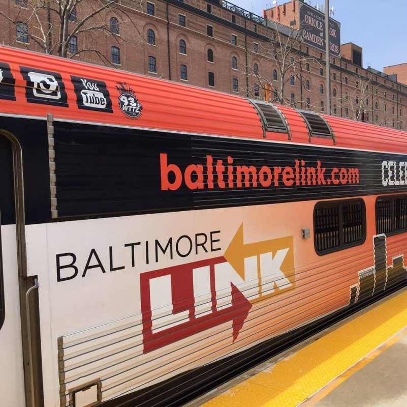 Baltimorelink