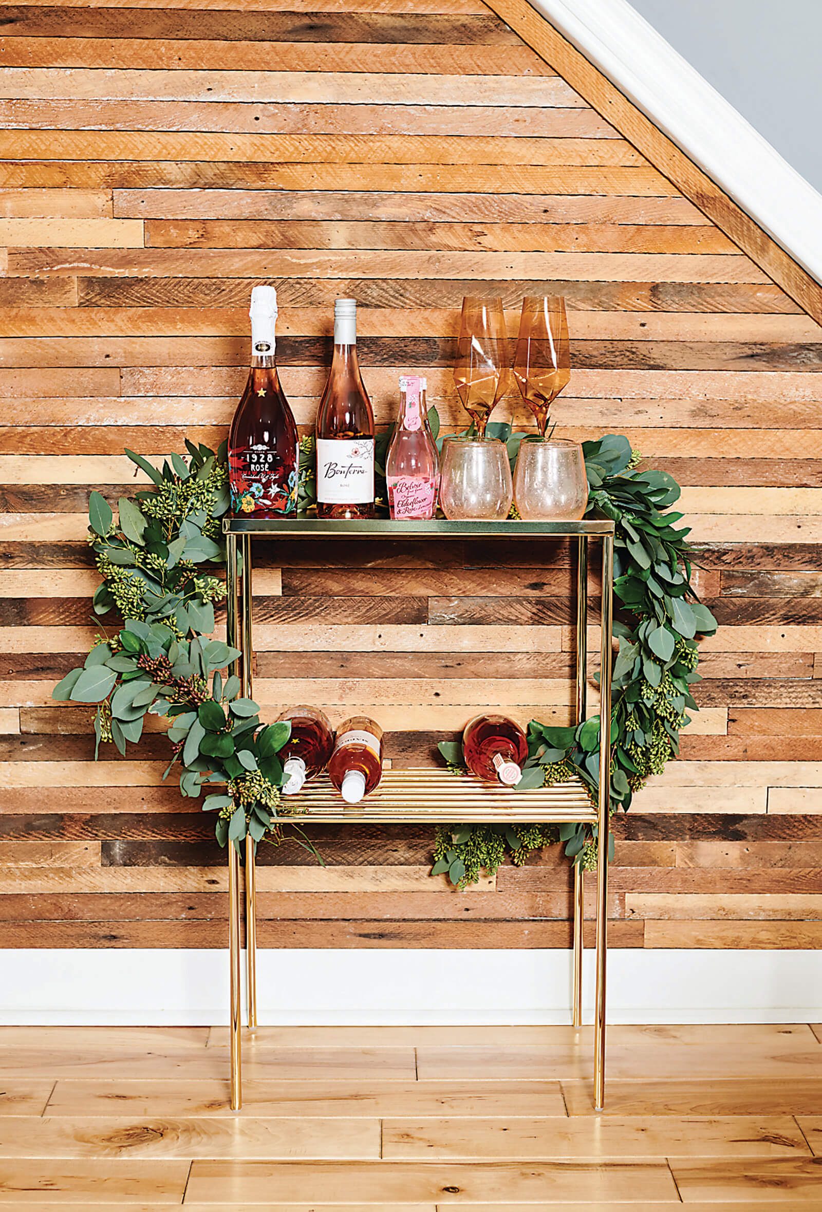 Bar Cart V2