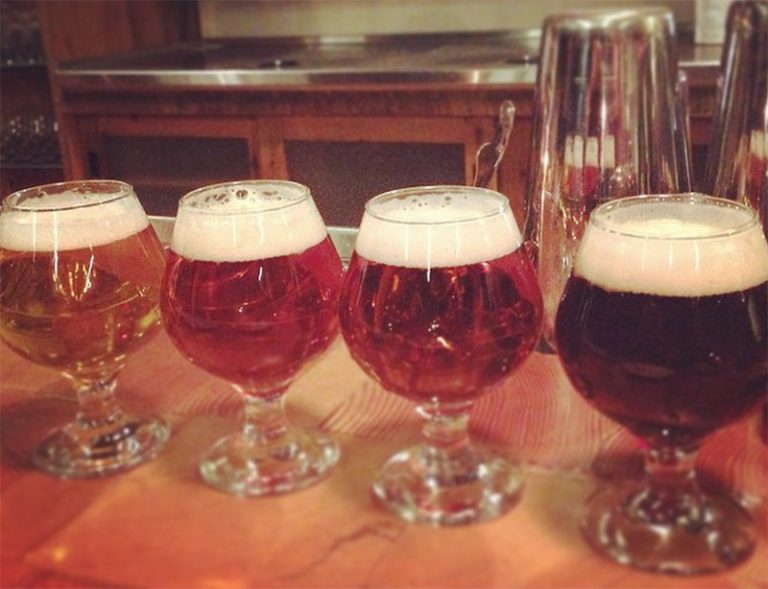 We Pick Our 17 Favorite Baltimore Beer Week Events Baltimore Magazine