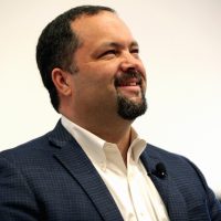 Ben Jealous