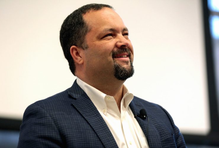 Ben Jealous