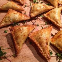 Best Dishes Empanadas