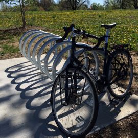 Bike Rack