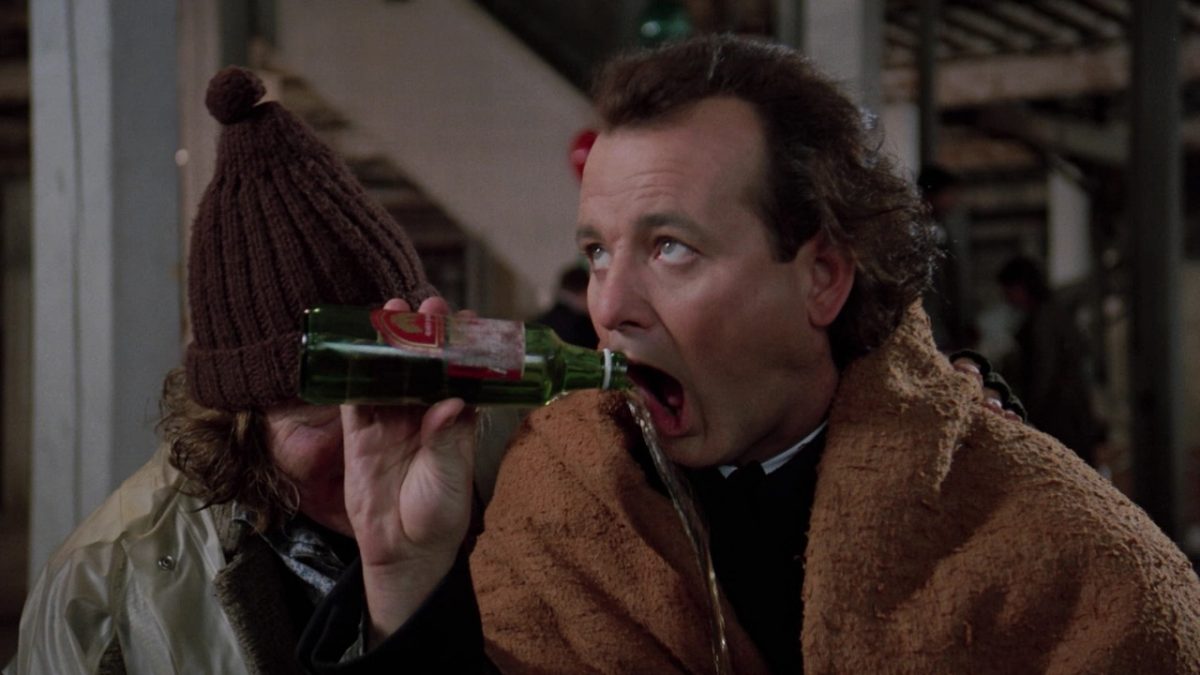 BillMurrayDrunk