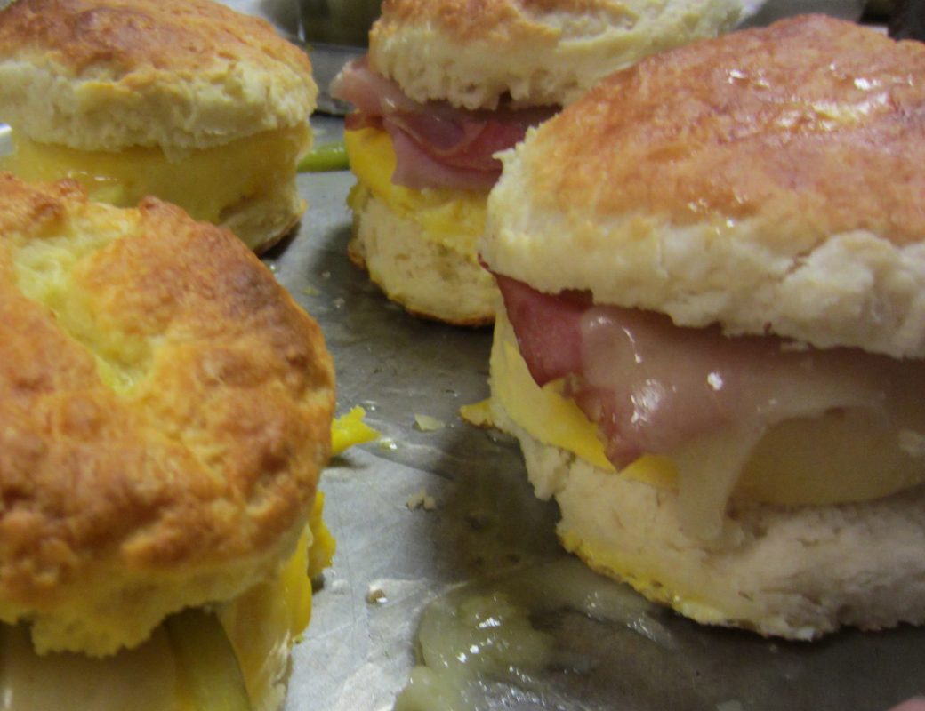 biscuit-
