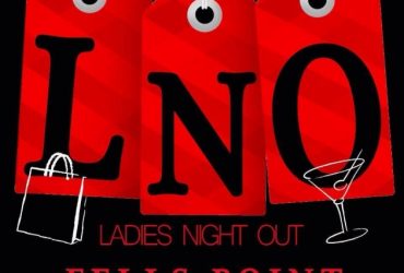 Blog - Fells Point Ladies Night Out