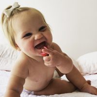 Bob Baby Proofing Hero