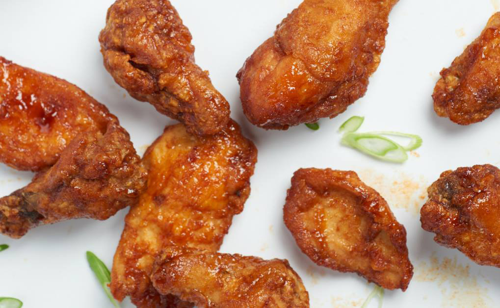 Bonchon Chicken Makes LongAwaited Debut in Canton Baltimore Magazine