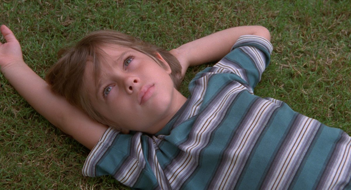 boyhood