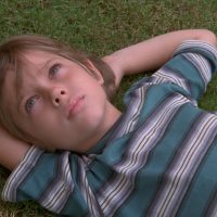 boyhood