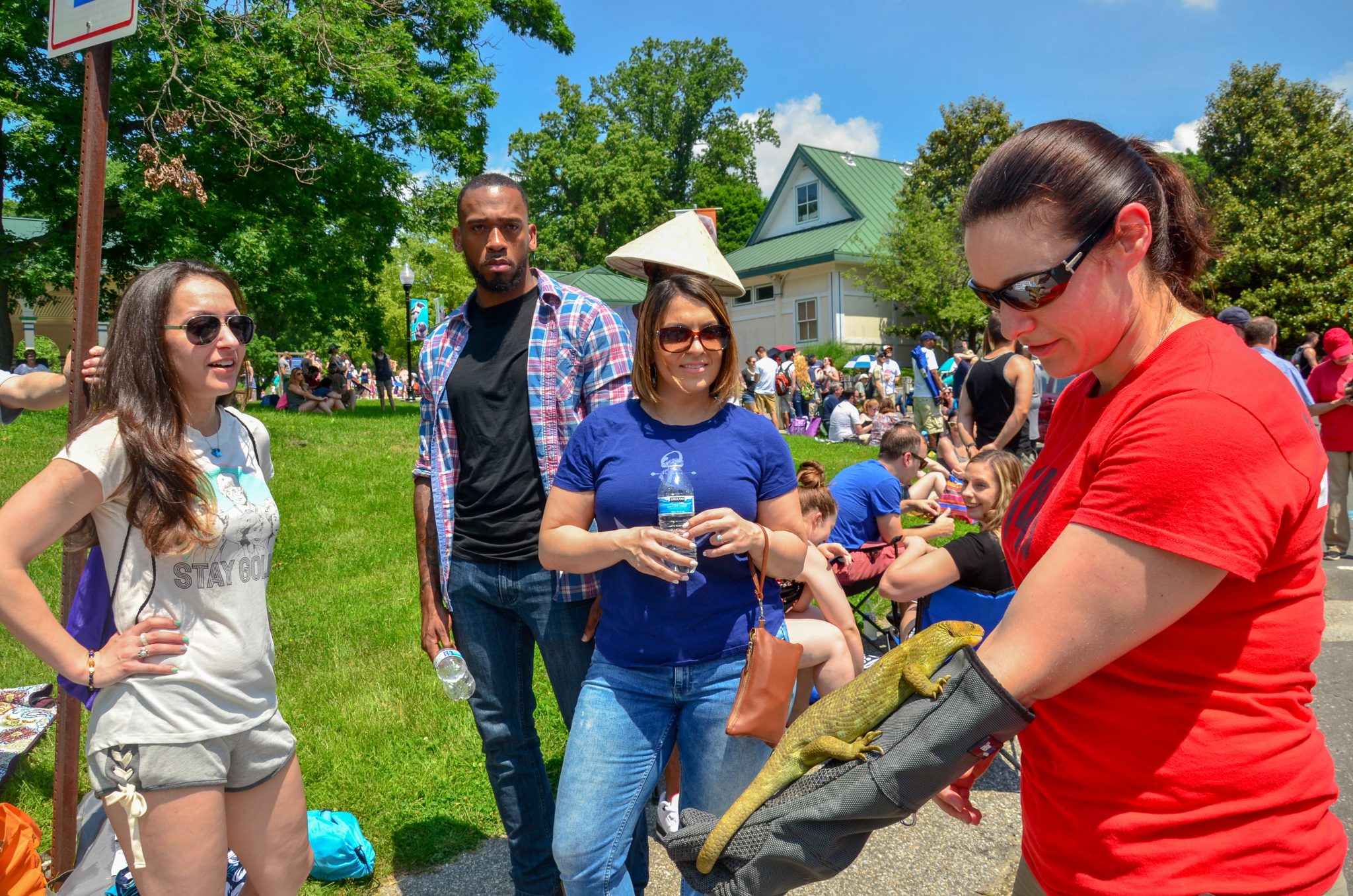 Weekend Lineup: May 24-27 - Baltimore Magazine