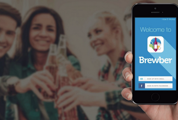 BrewberApp