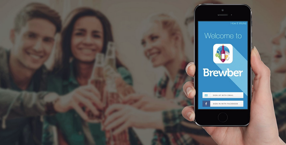 BrewberApp