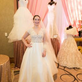 Bridal Show 0542