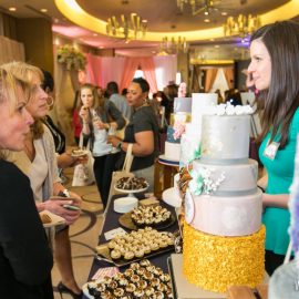 Bridal Show 0549