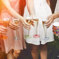 Bridal Shower Change