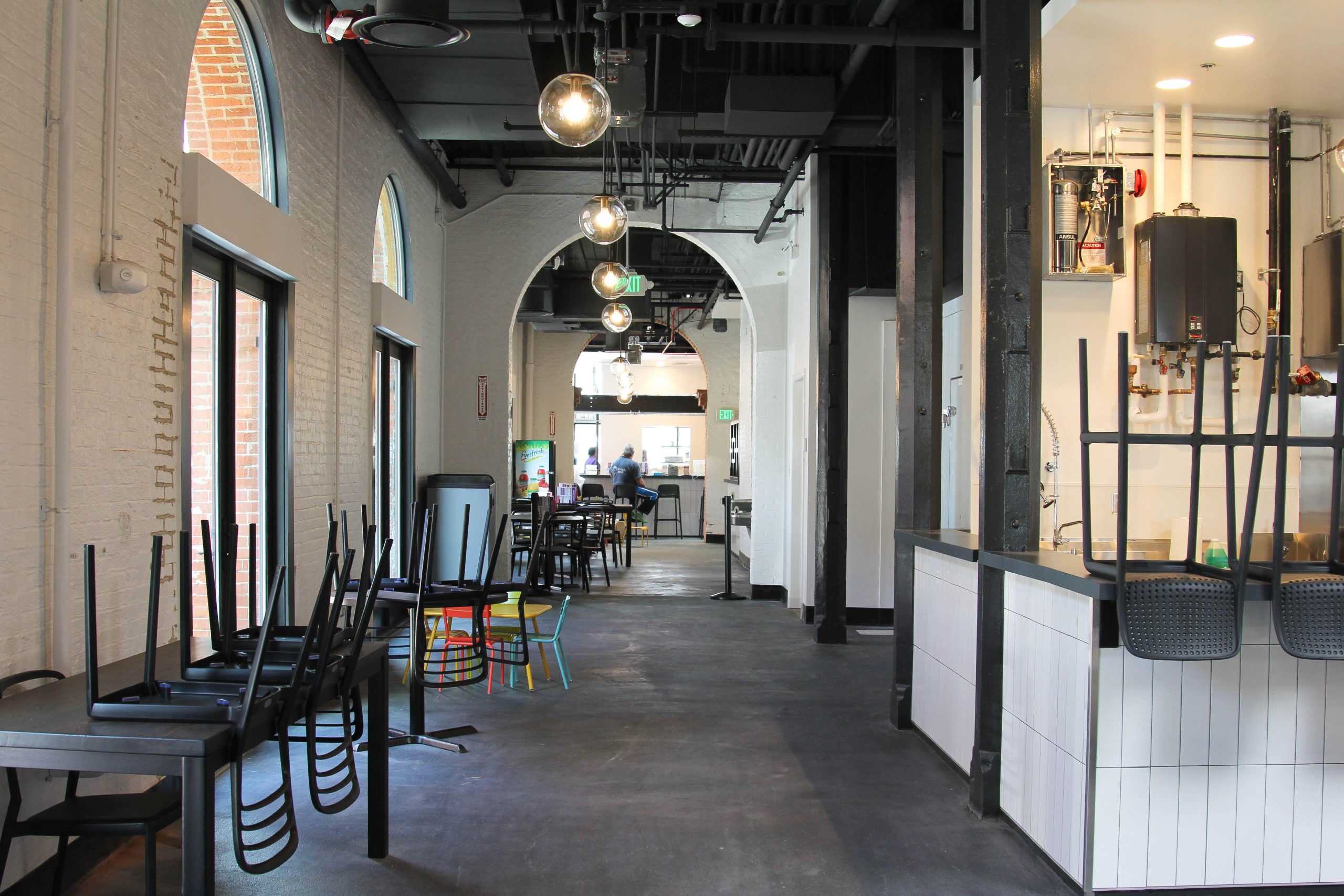 Five Things to Know About Broadway Market in Fells Point Baltimore Magazine