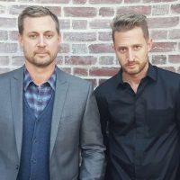 Bryan Michael Voltaggio