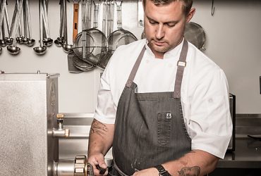 Bryan Voltaggio Family Meal