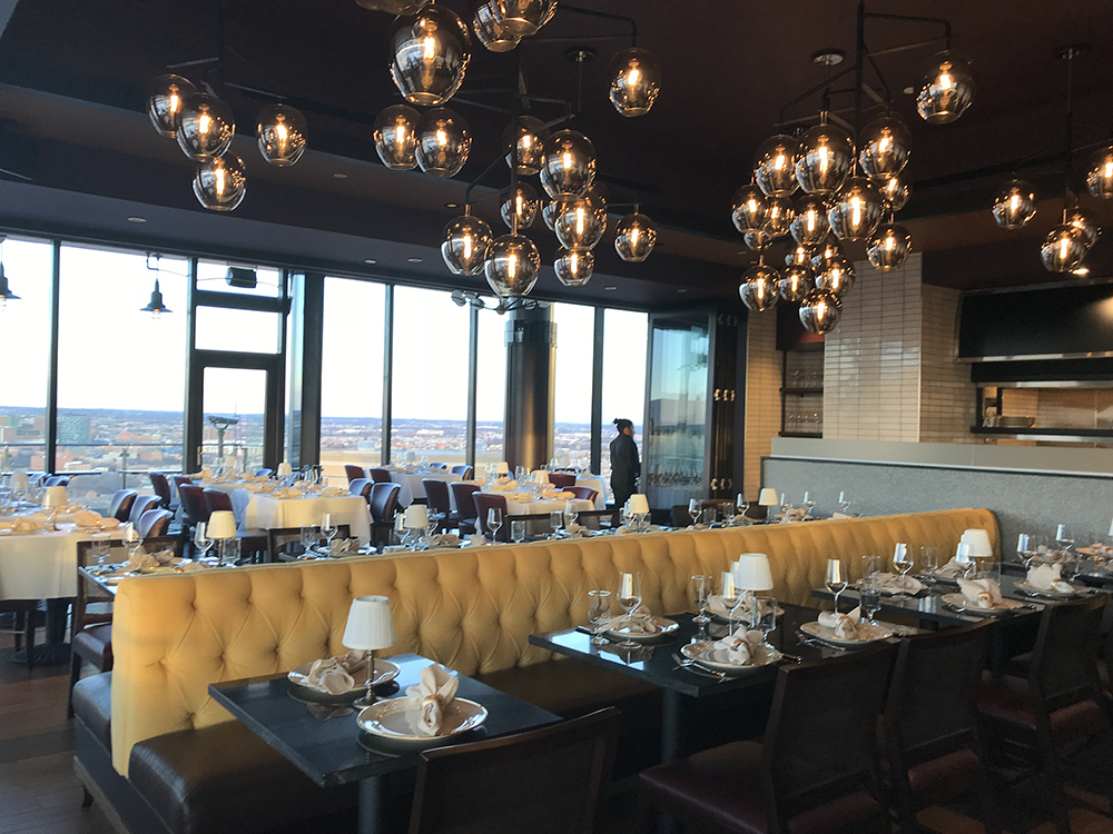 Bygone Dining Bygone Dining